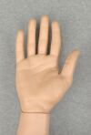 LAERDAL Lot of 4  Nursing Kelly Arms and Leg Parts - 181085 Training Aids