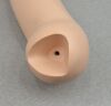 LAERDAL Lot of 4  Nursing Kelly Arms and Leg Parts - 181085 Training Aids