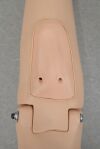 LAERDAL Lot of 4  Nursing Kelly Arms and Leg Parts - 181085 Training Aids
