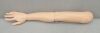 LAERDAL Lot of 4  Nursing Kelly Arms and Leg Parts - 181085 Training Aids