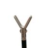 SKLAR INSTRUMENTS Laparoscopic Forceps Lot of 7