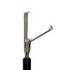 SKLAR INSTRUMENTS Laparoscopic Forceps Lot of 7