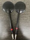 PHYSIO-CONTROL LIFEPAK 12, 15 & 20 Internal Electrode Paddle