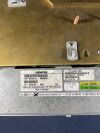 SIEMENS 8366382 Matrix XGR Box CT Scanner