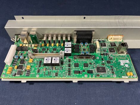 GE 5321213 I/O Board Ultrasound General