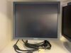 SIEMENS  6GF6210-2CM01  6GF6210-2CM01 COMPUTER MONITOR for Siemens CT CT Scanner