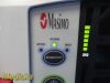 MASIMO Rad 87  Set Patient SpO2 Monitor