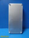 KARL STORZ STORZ KSZ-39406AS Flexible CMOS Video   Endoscope Container W/ Basket & Lid