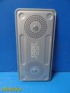 KARL STORZ STORZ KSZ-39406AS Flexible CMOS Video   Endoscope Container W/ Basket & Lid