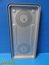 KARL STORZ STORZ KSZ-39406AS Flexible CMOS Video   Endoscope Container W/ Basket & Lid