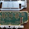 GE 5406503 Ge CT Assembly, DAS2 Control Board HLA 5406503 Rev14 CT Scanner