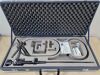 PENTAX FHY-10RBS Fiber hysteroscope endoscope endoskop endoscopia - zero broken Hysteroscope