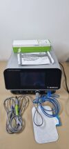 MEDTRONIC Peak Plasmablade Pulsar II Electrosurgical Unit ESU Electrosurgical Unit