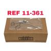 SYMMETRY SURGICAL REF 11-361, Access Sinuscopy, Right Sidebiter
