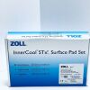 ZOLL 8700-000838-01 InnerCool STx Surface Pad Set