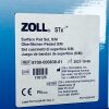 ZOLL 8700-000838-01 InnerCool STx Surface Pad Set