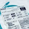 BARD SK15014 SEEKER Crossing Support Catheter 150cm