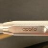 SYMMETRY SURGICAL REF GDH10, APOLLO Secto, Short Handle for 10mm Dissectors, Angled Tip