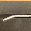 SYMMETRY SURGICAL REF GDH10, APOLLO Secto, Short Handle for 10mm Dissectors, Angled Tip