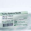 BARD 6-2150-18 Tuohy Epidural Needle
