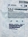 KCI M8275052 V.A.C. Granufoam Dressing