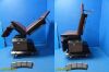 MIDMARK RITTER Model 111 TREND IV Powered  Chair/ Exam Table