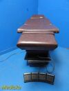 MIDMARK RITTER Model 111 TREND IV Powered  Chair/ Exam Table