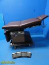 MIDMARK RITTER Model 111 TREND IV Powered  Chair/ Exam Table