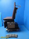 MIDMARK RITTER Model 111 TREND IV Powered  Chair/ Exam Table