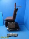 MIDMARK RITTER Model 111 TREND IV Powered  Chair/ Exam Table