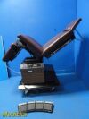 MIDMARK RITTER Model 111 TREND IV Powered  Chair/ Exam Table