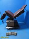 MIDMARK RITTER Model 111 TREND IV Powered  Chair/ Exam Table