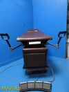 MIDMARK RITTER Model 111 TREND IV Powered  Chair/ Exam Table