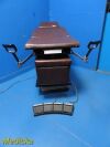 MIDMARK RITTER Model 111 TREND IV Powered  Chair/ Exam Table