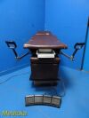 MIDMARK RITTER Model 111 TREND IV Powered  Chair/ Exam Table
