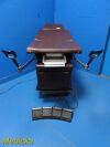 MIDMARK RITTER Model 111 TREND IV Powered  Chair/ Exam Table
