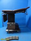 MIDMARK RITTER Model 111 TREND IV Powered  Chair/ Exam Table