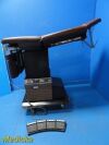 MIDMARK RITTER Model 111 TREND IV Powered  Chair/ Exam Table
