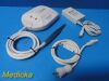 HENRY SCHEIN 2006  70-00141 Dentrix Image Cam HD console W/ Handpiece & PSU