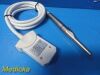 HENRY SCHEIN 2006  70-00141 Dentrix Image Cam HD console W/ Handpiece & PSU