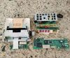PHILIPS PN:M2705-26411 PHILIPS FM20 FM30 FETAL MONITOR PN:M2705-26411 MAINBOARD  Fetal Doppler