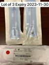 MEDTRONIC 9731116 Passive Catheter Introducer (X) LOT OF 3