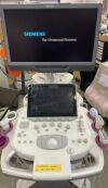 SIEMENS Acuson S1000 ULTRASOUND