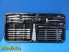 SMITH & NEPHEW Acufex ACL Redux Instrumentation System Set (COMPLETE)
