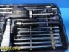 SMITH & NEPHEW Acufex ACL Redux Instrumentation System Set (COMPLETE)
