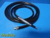 ZIMMER Hall Surgical 5038-92 Osteon Angled Drill W/ Pneumatic Hose