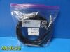 ZIMMER Hall Surgical 5038-92 Osteon Angled Drill W/ Pneumatic Hose
