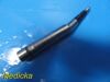 ZIMMER Hall Surgical 5038-92 Osteon Angled Drill W/ Pneumatic Hose