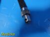 ZIMMER Hall Surgical 5038-92 Osteon Angled Drill W/ Pneumatic Hose