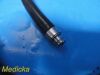 ZIMMER Hall Surgical 5038-92 Osteon Angled Drill W/ Pneumatic Hose